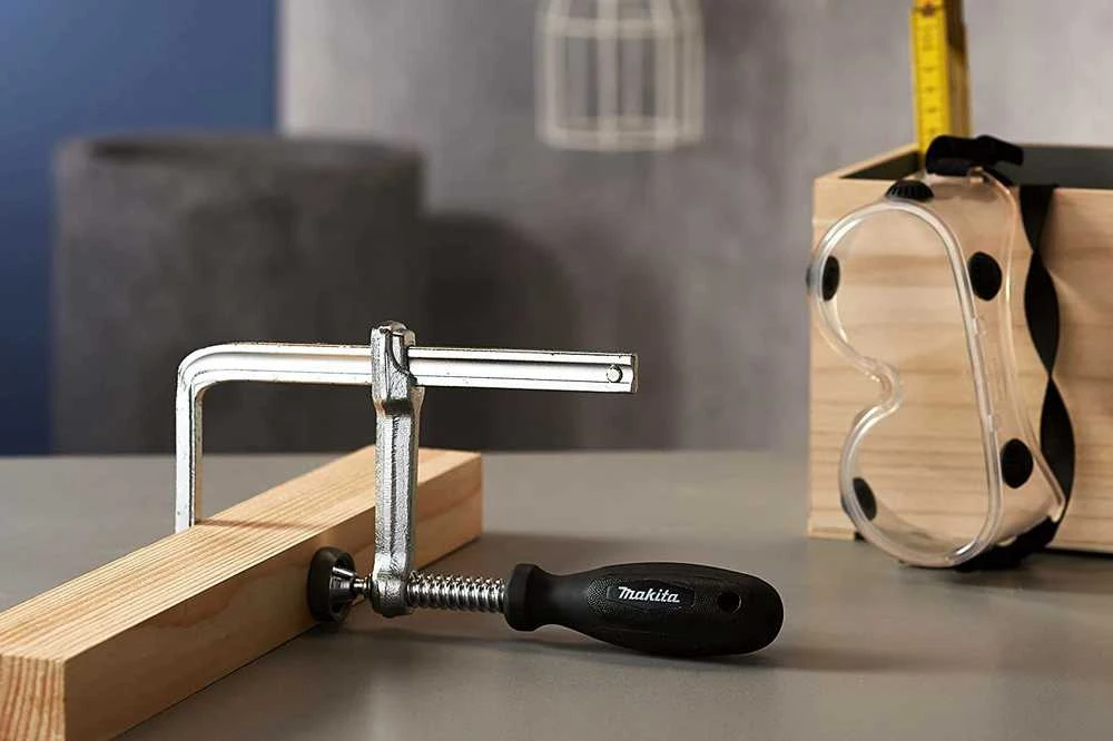Makita Spaustuvų komplektas (2Vnt.)SP6000 194385-5