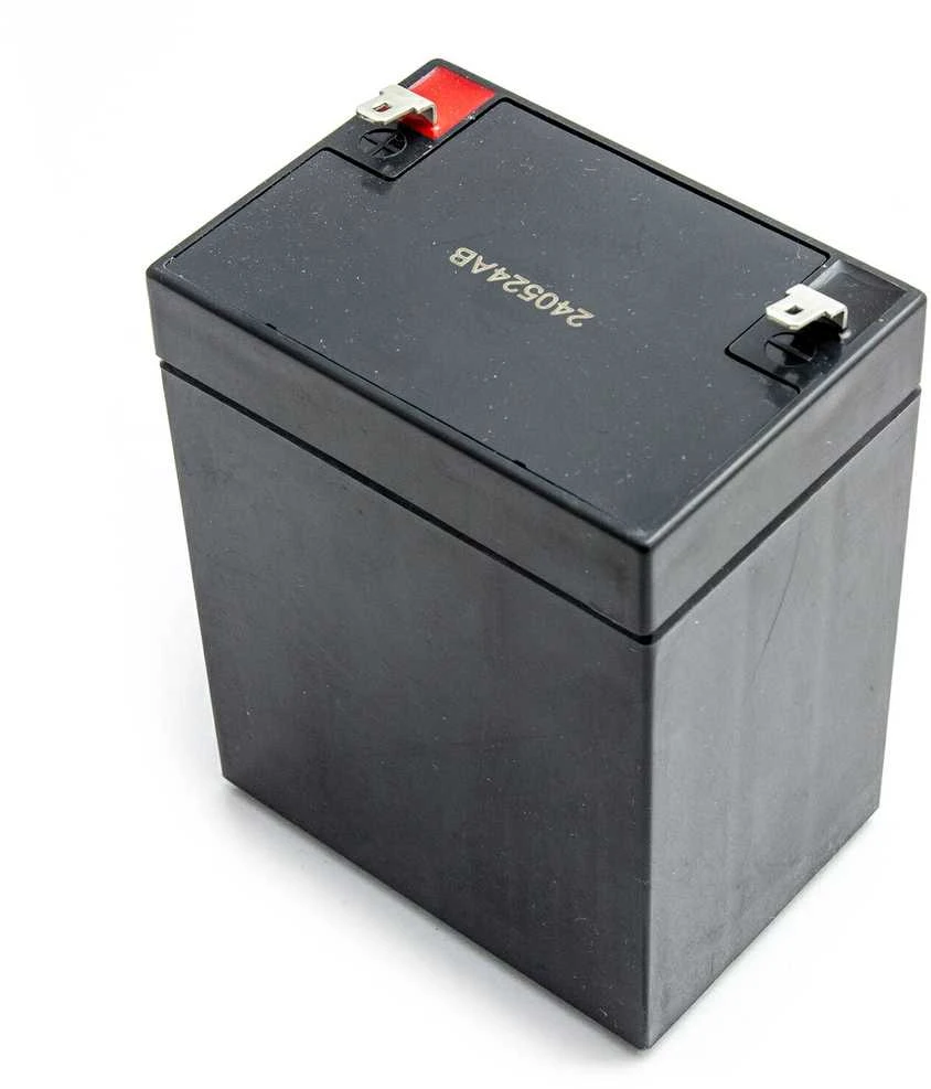 Kung Long Batteriess KungLong WP2.9-12T 12V 2,9 Ah akumuliatorius, skirtas Mipro-MA101 keltuvui