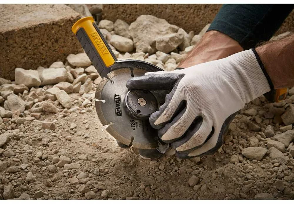 Flanšas DeWalt DT3559-QZ; M14; 12 mm