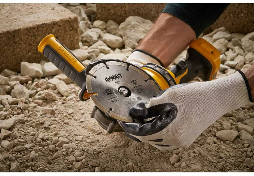 Flanšas DeWalt DT3559-QZ; M14; 12 mm