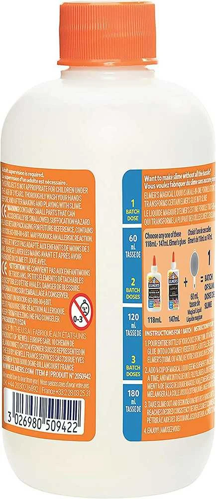 ELMER'S Aktyvatorius Magical Liquid Slime Activator