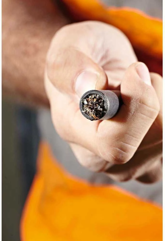 DEWALT KOŃCÓWKA Z NASADKĄ 10mm