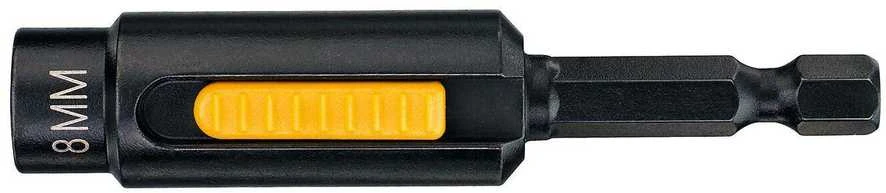 Smūginė sukimo galvutė DeWalt DT7460; 8 mm; 10 mm; 13 mm