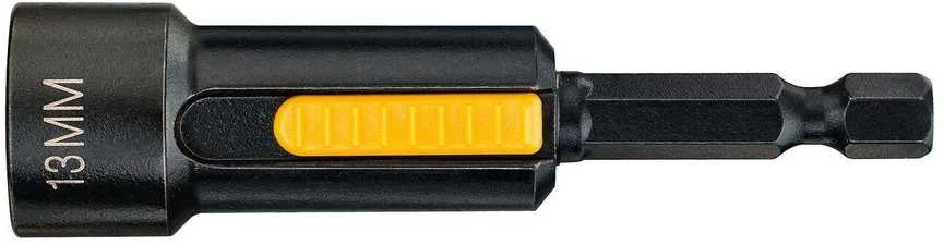 Smūginė sukimo galvutė DeWalt DT7460; 8 mm; 10 mm; 13 mm