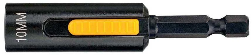 Smūginė sukimo galvutė DeWalt DT7460; 8 mm; 10 mm; 13 mm