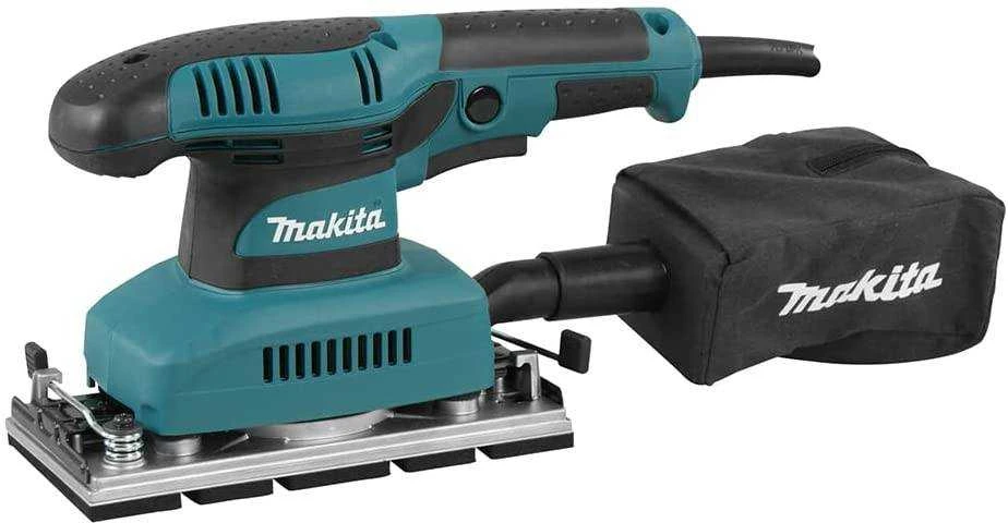 Vibracinis šlifuoklis Makita BO3710