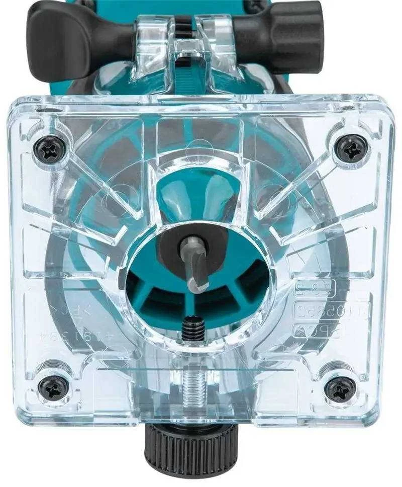 Makita kantų freza 3711 530W