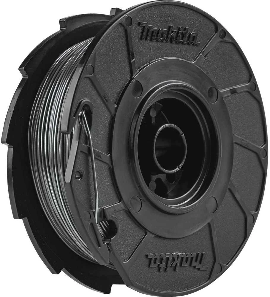 Makita Viela rišikliui, 0,8 mm, 50VNT/PAK 199137-9