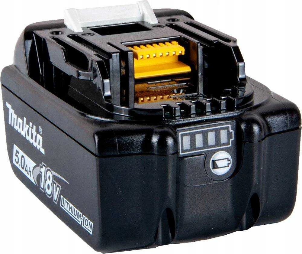 Makita LXT® akumuliatorius 18V, 5.0Ah BL1850B | 632F15-1