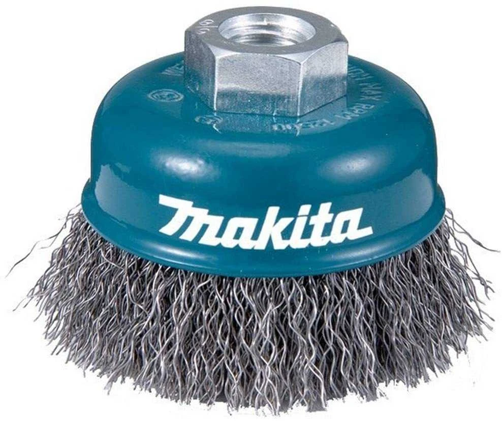 Makita Diametras 75MMxM14 "Sukta" viela" 0,3mm D-24094