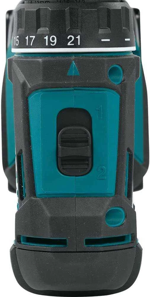 Makita DDF482Z Akumuliatorinis gręžtuvas, 18 V, 62/36 Nm, Be akumuliatorių ir kroviklio!