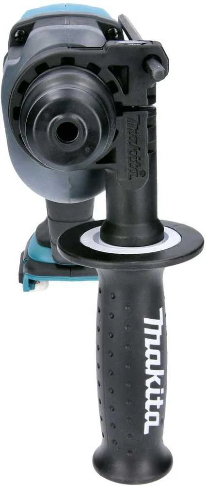 Makita DHR202Z Akumuliatorinis perforatorius, 18 V, SDS+, LED, Be akumuliatorių ir kroviklio!