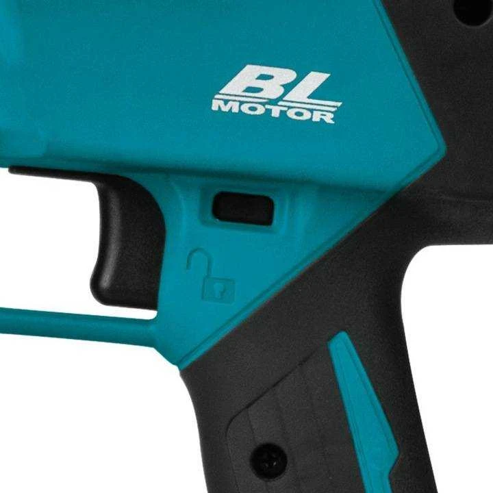 Makita DTR180ZJ Akumuliatorinis armatūros rišiklis 14,4V/18V, XPT, Be akumuliatorių ir kroviklio, MAKPACK!