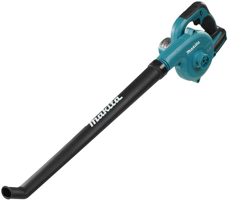 Makita Akumuliatorinis pūstuvas DUB186 (Be akumuliatoriaus ir įkroviklio)