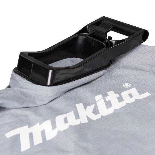 Akumuliatorinis lapų siurblys-pūstuvas LXT® Makita DUB187Z (be akumuliatoriaus ir kroviklio)