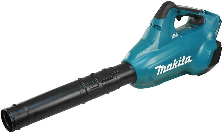 Makita Akumuliatorinis pūstuvas DUB362Z 2x18V be akumuliatorių ir kroviklio
