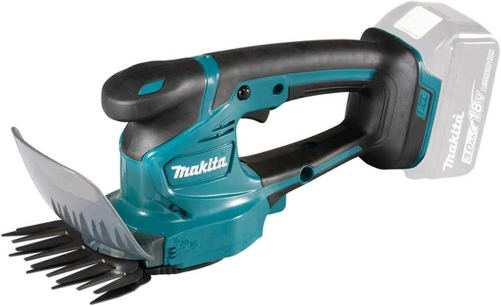 Akumuliatorinės gyvatvorių žirklės Makita DUM111ZX 18V (be akumuliatoriaus ir kroviklio)