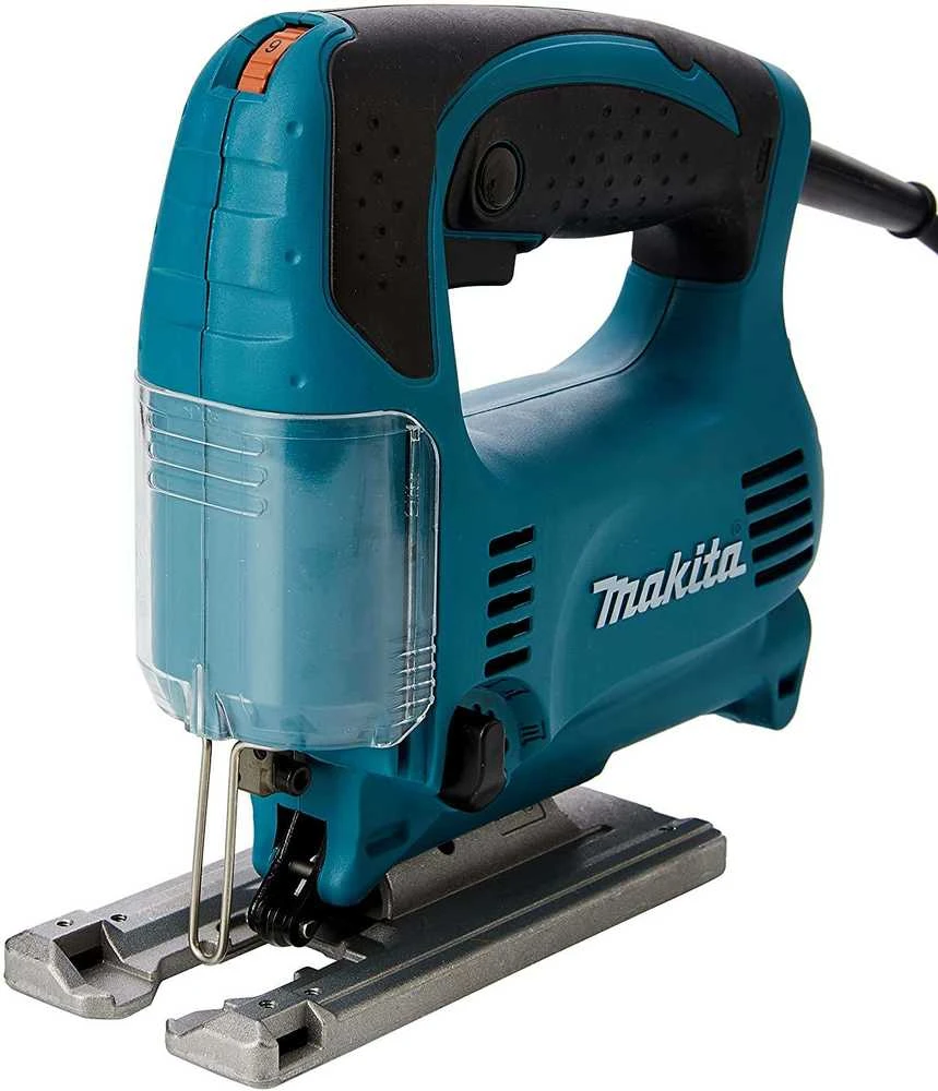 Makita Siaurapjūklis 4329 450 W • 500 – 3 100 min⁻¹