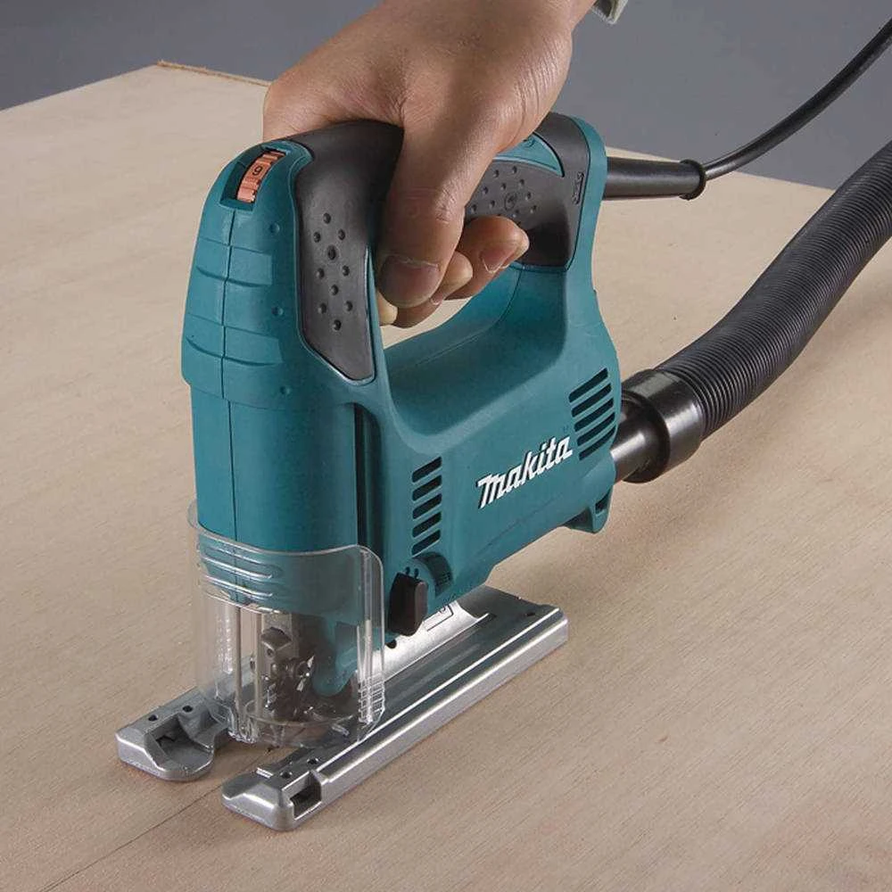 Makita Siaurapjūklis 4329 450 W • 500 – 3 100 min⁻¹