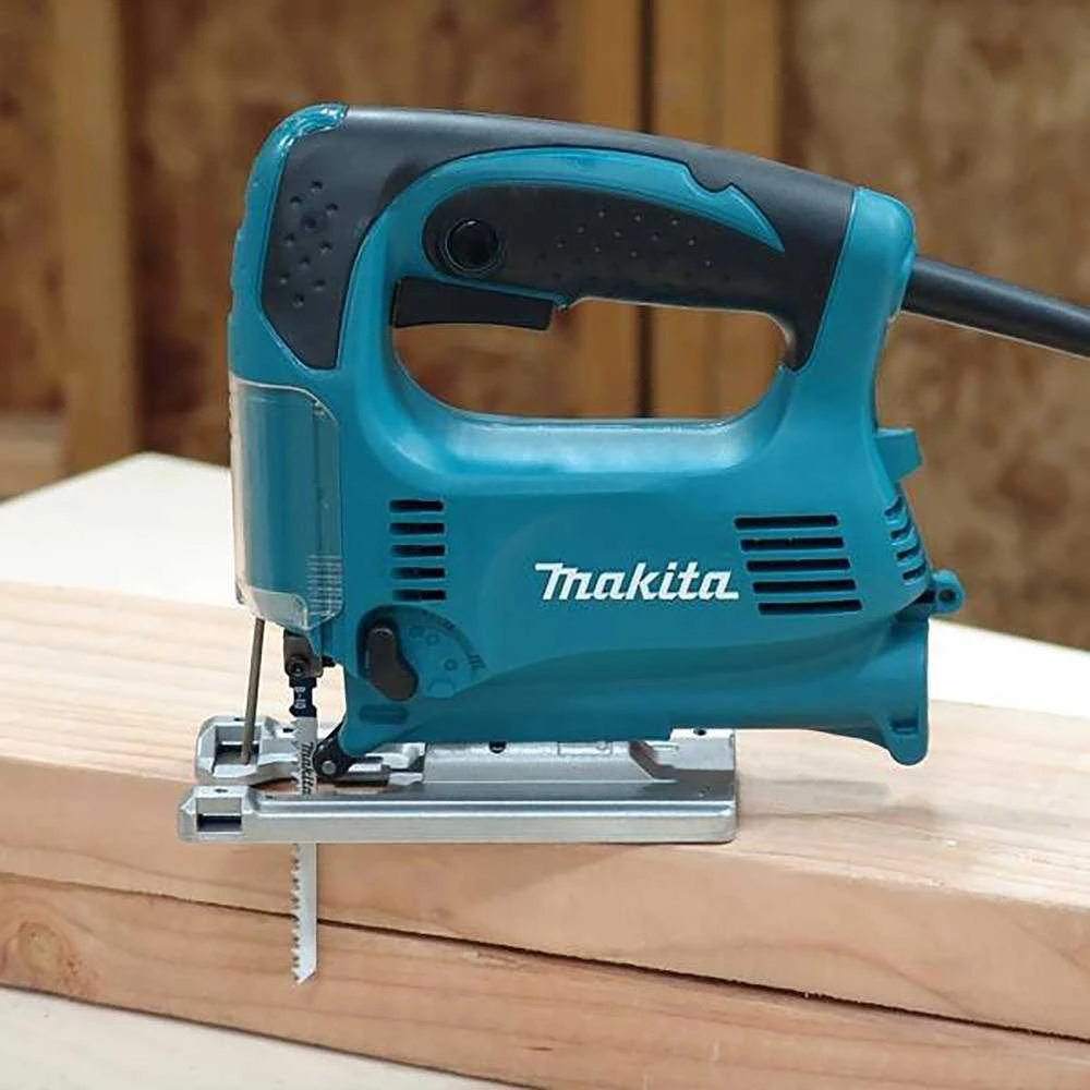 Makita Siaurapjūklis 4329 450 W • 500 – 3 100 min⁻¹