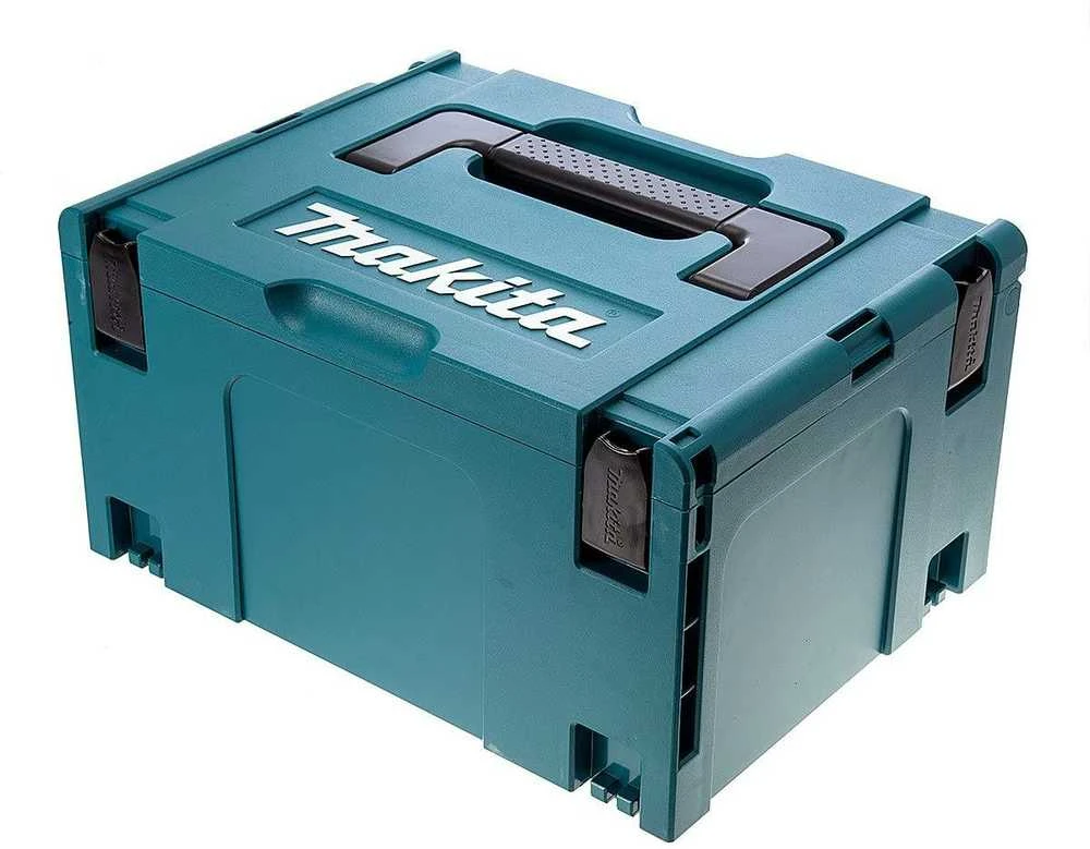 Makita Makpac lagaminas nr.3 821551-8 395x295x215 mm