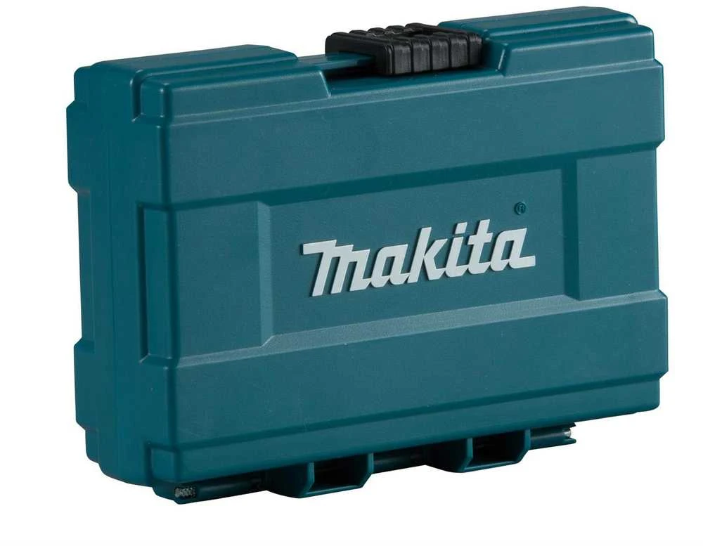 Makita Grąžtų / sukimo antgalių rinkinys B-54106 38 vnt. • Magnetinis laikiklis