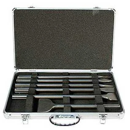Makita D-42488 SDS-MAX, Chisel Set - 6 units