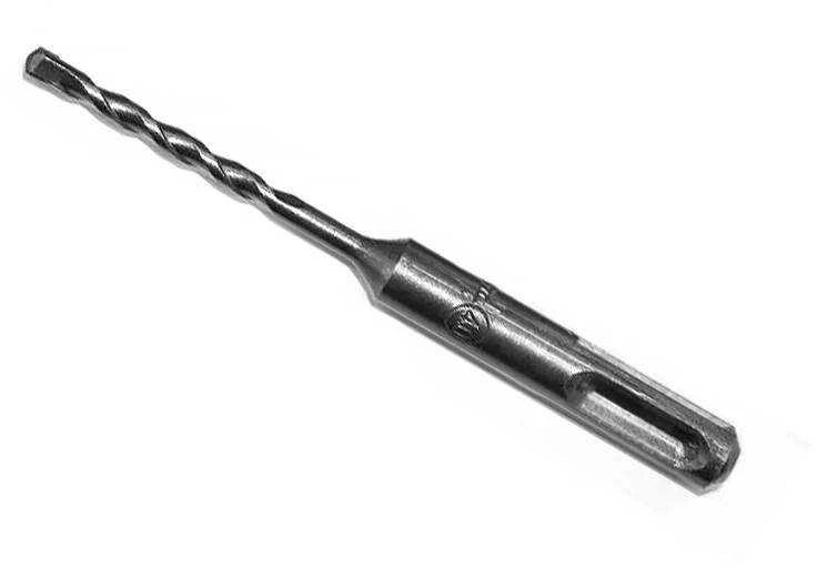 Makita SDS-PLUS Grąžtas 4x110mm STANDARD D-00016