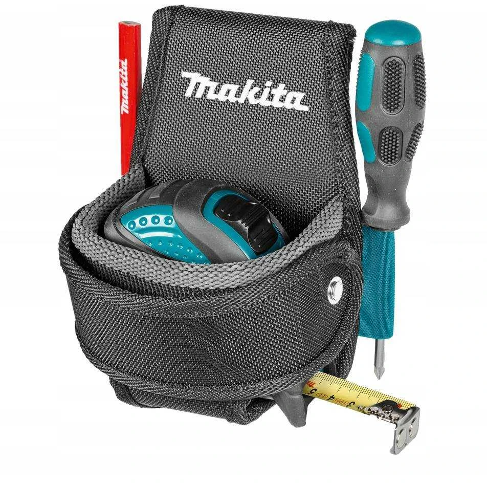 Makita Ruletės laikiklis. Kabinimui prie diržo. E-15338