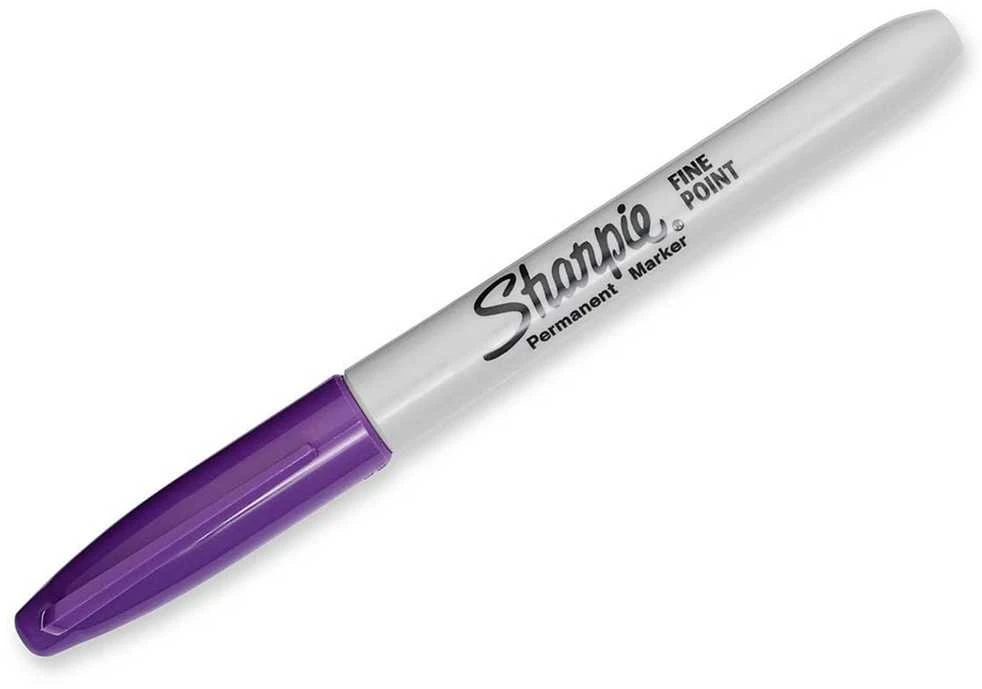 LabelWriter“ Pristatymo / pavadinimo žymos, 101x54 mm, 12 pakuočių (2640 vnt.) DYMO / S0722420
