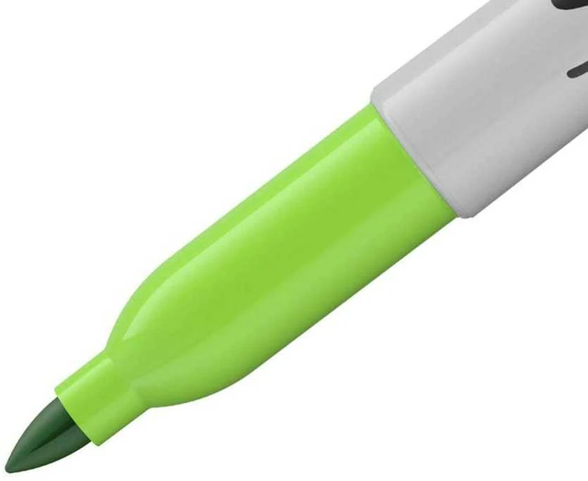 Markeris Sharpie Fine Permanent Salotinis - 2025037