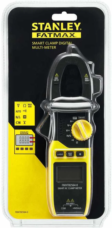 Multimetras Stanley FMHT82564-0