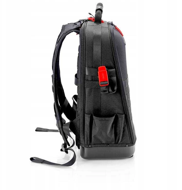 Kuprinė įrankiams KNIPEX Modular X18