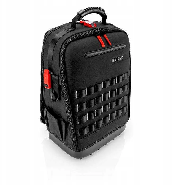 Kuprinė įrankiams KNIPEX Modular X18