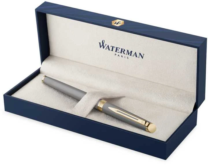 Waterman Hemisphere Stone Pilkas GT Rašiklis – 2217945