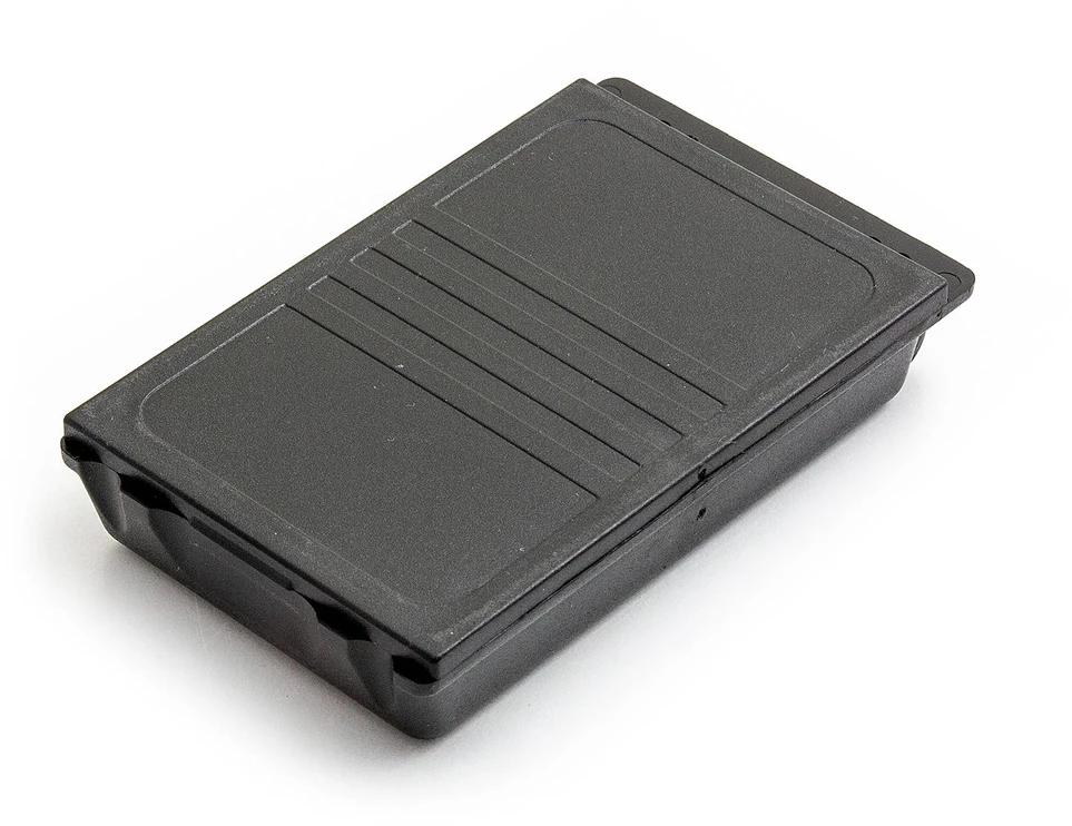 Akumuliatorius Originali AUTEC baterija R0BATT00E02A0, NC0707L, FUA10 7,2 V700mAh, skirta E16, C26PRO, KD10, SIRIO, WEGA, MD, SIRIO 42, KONDOR, MA