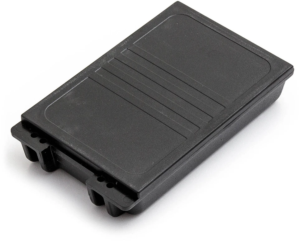 Akumuliatorius Originali AUTEC baterija R0BATT00E07A0, MH0707L 7,2V 1300mAh, skirta E16, C26PRO, KD10, SIRIO, WEGA, MD, SIRIO 42, KONDOR, MA
