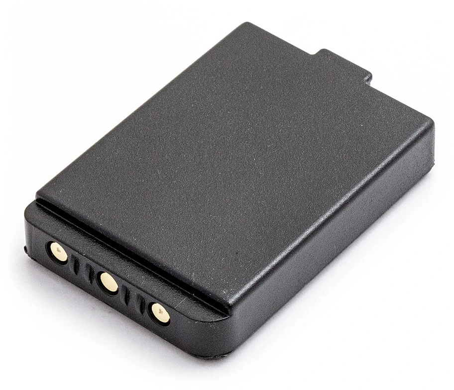 Akumuliatorius AQ Originali AUTEC baterija R0BATT00E08A0, LPM02 7,4V 1400mAh, skirta AIR DYNAMIC, MODULAR, AJM, AJR, AJS, FJL, FJM, FJR, FJS, MJ