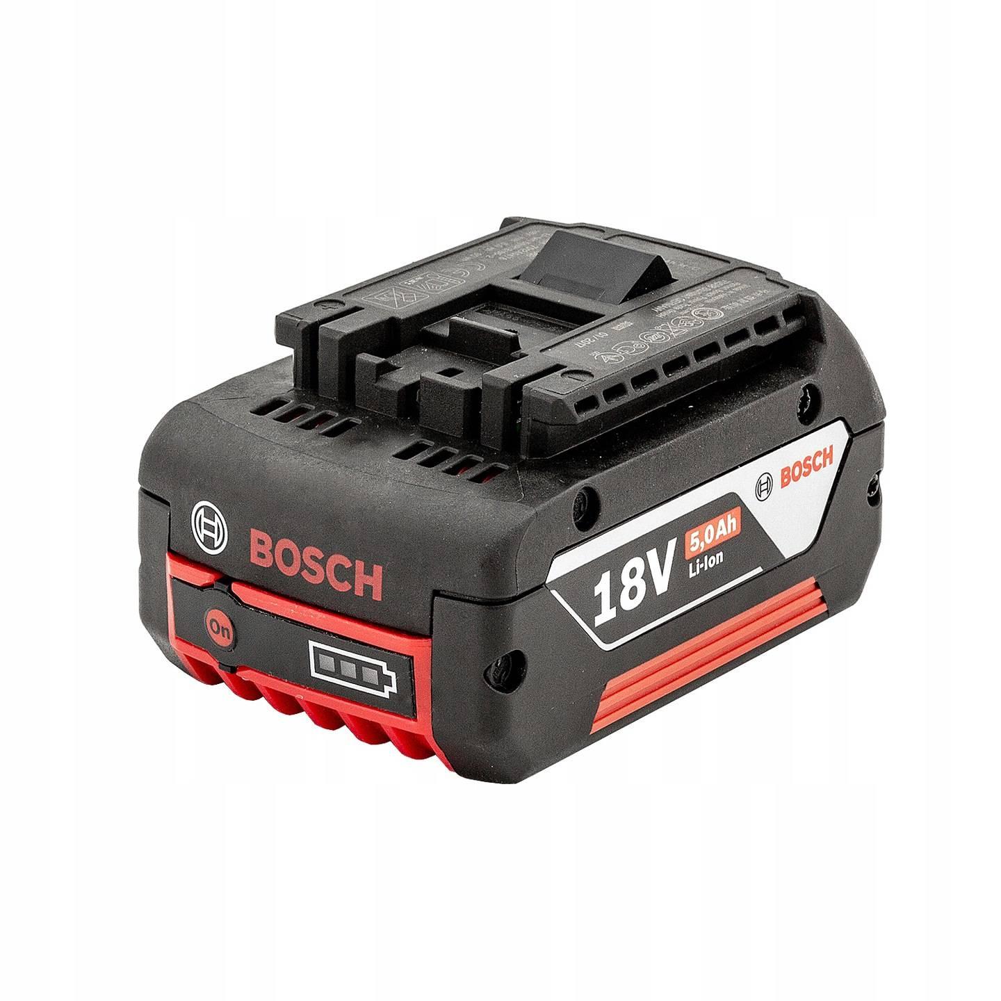 Аккумулятор bosch 1600a002u5 Аккумулятор bosch 1600a002u5