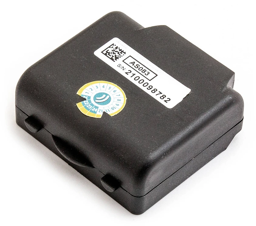 Akumuliatorius Originali baterija IMET BE3600 AS083 3,6V 2200mAh NiMH