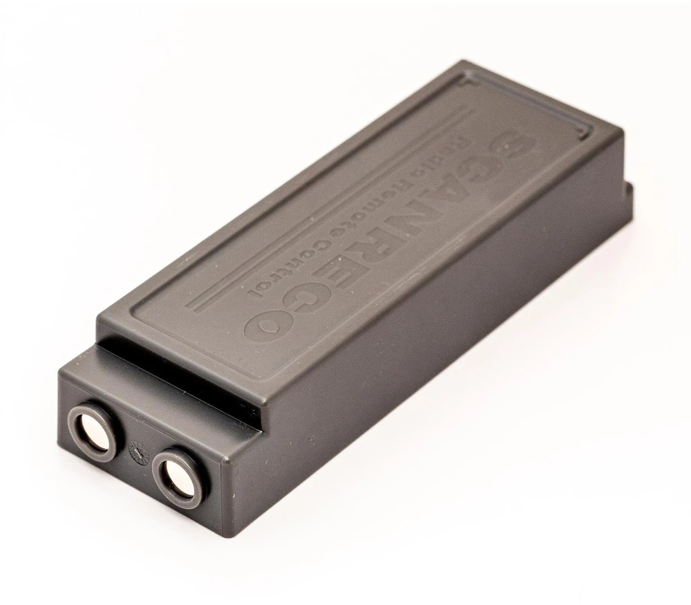 Akumuliatorius Eaton Originali SCANRECO 592 7,2 V 2000 mAh baterija 1026, 13445, 16131, 17162, 590, 708031757, RSC7220, IM6024