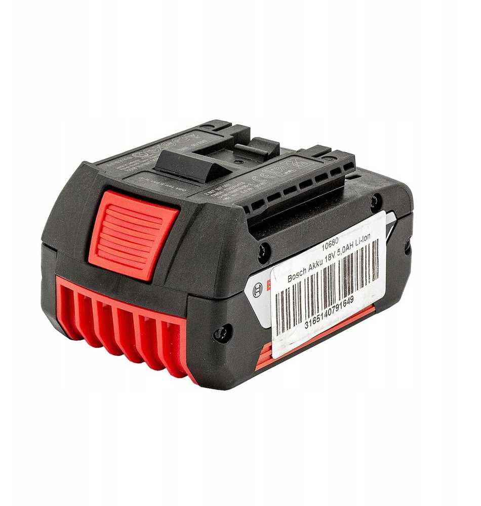 Makita - 18 V ACCU-klopboormachine, 2x accu 5,0 Li-Ion, lader DHP492RTJ