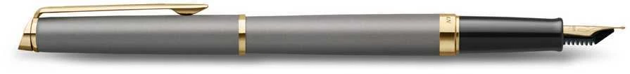 Waterman Hémisphère Stonomse Pilkas GT (F) Plunksnakotis - 2217943