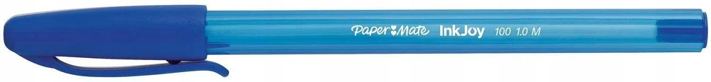 PaperMate Inkjoy 100 Cap M tušinukas 50 vnt. - S0957130-P50