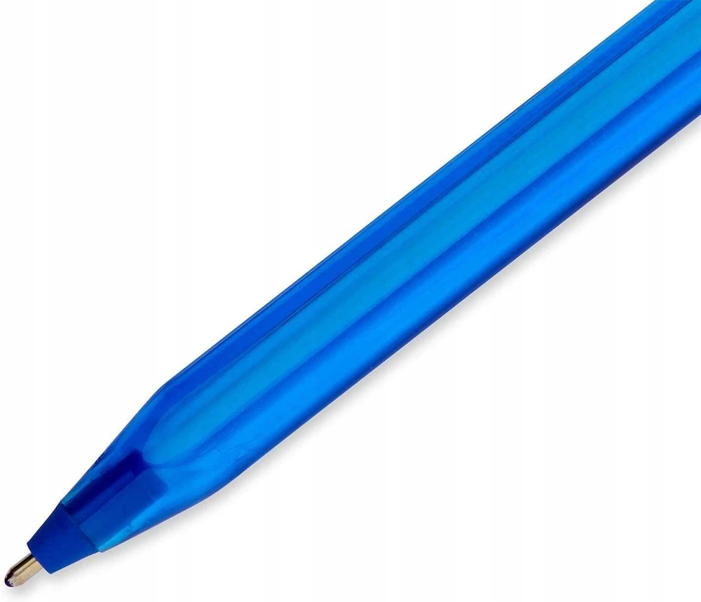 PaperMate Inkjoy 100 Cap M tušinukas 50 vnt. - S0957130-P50