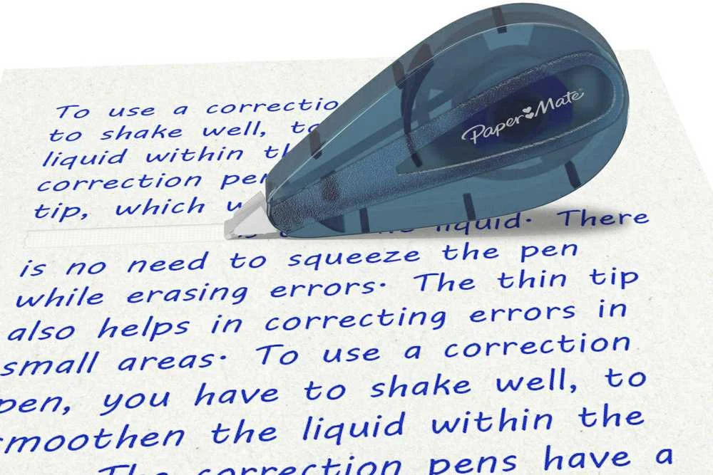 Papermate Juostinis korektorius Paper Mate 1 vnt. - 2115308