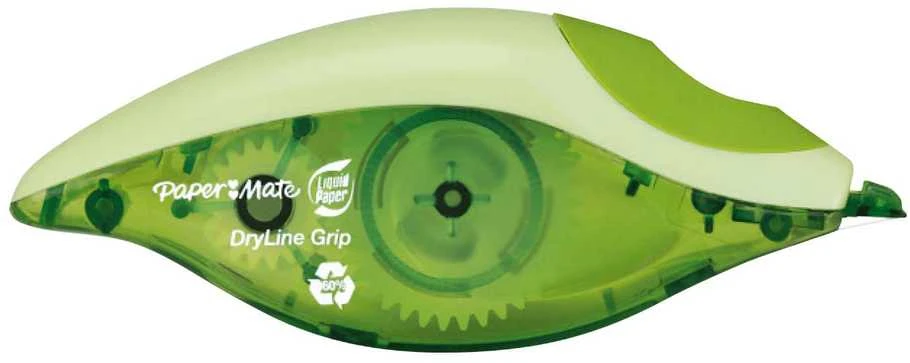 Papermate Korektorius Paper Mate skystas popierius DryLine Grip - S0846020