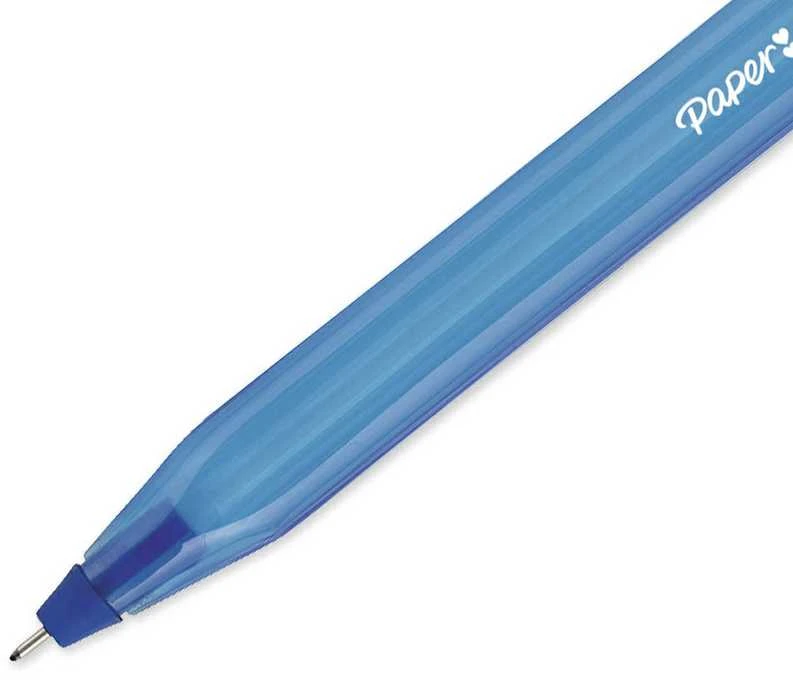 Papermate Paper Mate InkJoy Mėlyna tušinukas 50 vnt.