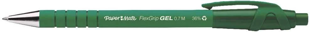 Papermate Tušinukas Paper Mate Flexgrip Gel 0,7 mm Mix - 2108216