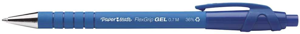 Papermate Tušinukas Paper Mate Flexgrip Gel 0,7 mm Mix - 2108216